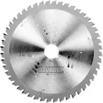 Kreiss&auml;geblatt Extreme Station&auml;r 315/30 Mm 48wz - Dewalt