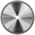 Kreiss&auml;geblatt Stat. 305/30mm 60wz - Dewalt