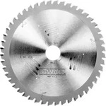 Kreiss&auml;geblatt Extreme Station&auml;r 305/30 Mm 80tfz - Dewalt