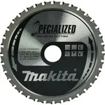 Specialized S&auml;geblatt 185x30x36z - Makita