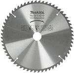 Makita Hm-s&auml;geblatt, 260 X 30 Mm