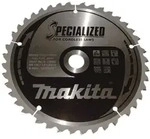 Makita S&auml;geblatt Makblade 190x20x40z