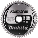 S&auml;geblatt Makblade 216x30x48z - Makita