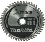 S&auml;geblatt Specialized 160x20x48z - Makita