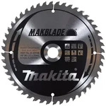 S&auml;geblatt Makblade 190x20x48z - Makita