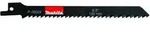 Reciproblatt Hss 150/6z - Makita