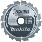 Specialized S&auml;geb.190x20x24z (b-42363) - Makita