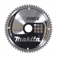 Makforce S&auml;geblatt 190x30x60z - Makita
