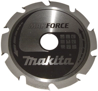 B-32116 Kreiss&auml;geblatt Makforce Tct 160x30mm 10t Holz - Makita