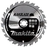 S&auml;geblatt Makblade 190x20x60z - Makita