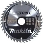 Makita B-32334 Kreiss&auml;geblatt Makforce Tct 180x30mm 40t Holz