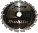 S&auml;geblatt Specialized 235x30x20z - Makita