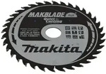 S&auml;geblatt Makblade+ 200x30x36z - Makita