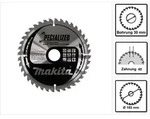 S&auml;geblatt Specialized 185x30x40z - Makita