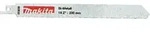 Reciproblatt Recipros&auml;geblatt S&auml;geblatt Metalls&auml;ge Bim 200/18z P-04933 - Makita