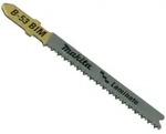 Stichs&auml;geblatt B-53 Laminat - Makita