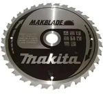S&auml;geblatt Makblade 260x30x32z - Makita