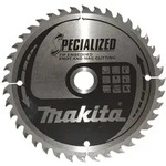 S&auml;geblatt Specialized 165x20x40z - Makita