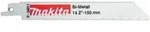 Makita Reciproblatt Bim 150/14z 20stk
