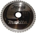 Specialized S&auml;geblatt 185x30x48z, 125 Mm - Makita