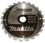 S&auml;geblatt Specialized 210x30x24z - Makita