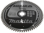 S&auml;geblatt Makblade+ 260x30x70z - Makita