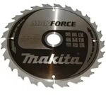 Makita B-32275 Kreiss&auml;geblatt Makforce Tct 235 X 30 Mm 24t Holz