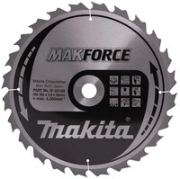 Hm-s&auml;geblatt 355x30 Mm 24 Zahn (b-32188) - Makita