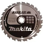 S&auml;geblatt Specialized 260x30x24z - Makita