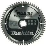 S&auml;geblatt Specialized 160x20x60z - Makita