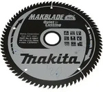 S&auml;geblatt Makblade+ 216x30x80z - Makita