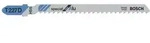 Stichs&auml;geblatt T 227 D, Special For Alu, 3er-pack - Bosch