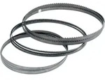 Metabo - Bands&auml;geblatt Ind.geh. 2240x6x0,5 A4 (0909029252)