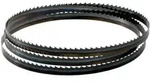 Bands&auml;geblatt Ind.geh. 3380x15x0,5 A6 - Metabo