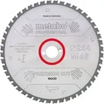 S&auml;geblatt Precision Cut Wood - Professional 305x2,4/1,8x30, Z84, Spanwinkel...