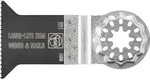 1x E-cut Universal S&auml;geblatt Starlock 44 Mm - 63502223210 - Fein