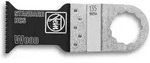 E-cut Standard-s&auml;gebl&auml;tter, Breite 35 Mm, Ve 25 St - Fein