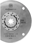 63502196210 Hss Segments&auml;geblatt 100 Mm 1 St. - Fein