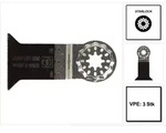 3x E-cut Long-life S&auml;geblatt Starlock 50 Mm - 63502221220 - Fein
