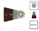 3x E-cut Precision Bim-s&auml;geblatt Starlockplus 65 Mm - 63502208220 - Fein