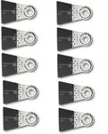 Fein - 10x E-cut Precision Bim-s&auml;geblatt Starlockplus 65 Mm - 63502208240