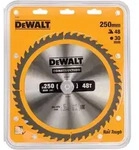 Kreiss&auml;geblatt Station&auml;r 250/30 Mm 48wz Dt1957-qz - Dewalt