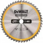Kreiss&auml;geblatt 305 X 30mm 48 Wz - Dewalt
