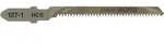 Dewalt - Dt2150-qz Universal-stichs&auml;geblatt 76 Mm 1,4 Mm Hsc 5 St&uuml;ck Holz