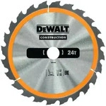 Kreiss&auml;geblatt Station&auml;r 315/30 Mm 24wz Dt1961-qz - Dewalt
