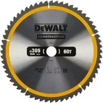 Kreiss&auml;geblatt 305 X 30mm 60 Wz - Dewalt