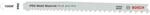 Stichs&auml;geblatt T 345 Xf Progressor For Wood And Metal, 100er-pack - Bosch