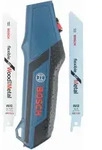 Professional Hands&auml;gegriff Inkl. S&auml;bels&auml;gebl&auml;tter (2608000495) - Bosch