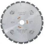 628025000 Kreiss&auml;geblatt 254 Mm 1 St. - Metabo