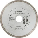 Accessories 2607019473 Diamanttrennscheibe 1 St. - Bosch